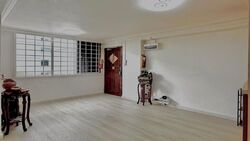 Blk 412 Sun Plaza View (Tampines), HDB 5 Rooms #497296291